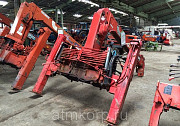 Крановая установка КМУ UNIC CRANE  URA 264 H стрела 2,6 тн 10 метров Москва