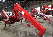 КМУ Unic Crane  3-тонный Москва