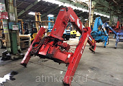 КМУ UNIC CRANE UR30V  стрела 3 тн 10 метров Москва