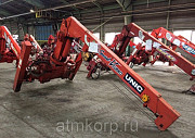 Манипулятор КМУ Unic Crane UR30 VA  3 тонны Москва
