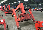 Манипулятор КМУ Unic Crane UR30 VA  3 тонны Москва