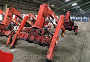 Краноманипуляторная установка КМУ Unic Crane UR 30 V стрела 3 тн 8 метров Москва