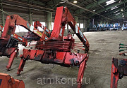 Крановая установка КМУ Unic Crane UR333 стрела 3 тн 8 метров Москва