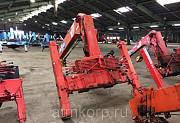 КМУ Unic Crane UR 335 H   стрела 3 тн 12 метров Москва
