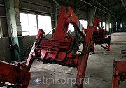 Манипулятор КМУ Unic Crane URA 374 H стрела 3 тн 10 метров Москва