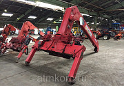 Крановая установка UNIC CRANE URU 503 Москва