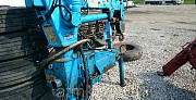 Малый кран манипулятор КМУ Tadano Crane Z 104 M 1 тн 5 метров Москва