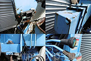 Малый манипулятор КМУ Tadano Crane TM-ZF 203 стрела 2 тн 4 метра Москва
