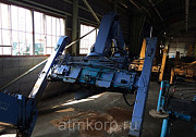 Кран манипулятор Tadano  Crane  504 Москва