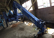 Кран манипулятор Tadano  Crane  504 Москва