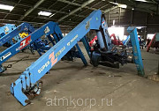 Кран манипулятор Tadano  Crane  504 Москва