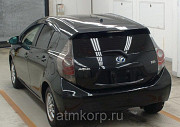 Хэтчбек гибрид TOYOTA AQUA 2012 гв Москва