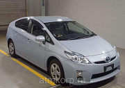 Хэтчбек гибрид TOYOTA PRIUS 2012 гв Москва