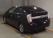 Хэтчбек гибрид TOYOTA PRIUS PHV пробег 59 тыс. км Москва