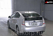 Хэтчбек гибрид TOYOTA PRIUS PHV 2013 гв Москва