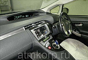 Хэтчбек гибрид TOYOTA PRIUS PHV 2014 гв Москва