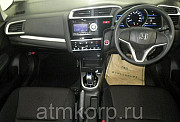 Хэтчбек гибрид HONDA FIT HYBRID кузов GP5 модификация Hybrid F Package гв 2014 пробег 102 тыс км цве Москва