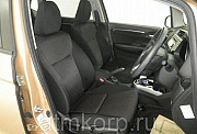 Хэтчбек гибрид HONDA FIT HYBRID кузов GP5 модификация Hybrid F Package гв 2014 пробег 102 тыс км цве Москва
