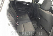 Хэтчбек гибрид HONDA FIT HYBRID кузов GP5 модификация Hybrid F Package гв 2014 пробег 88 тыс км белы Москва