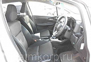Хэтчбек гибрид HONDA FIT HYBRID кузов GP5 модификация Hybrid F Package гв 2014 пробег 69 тыс км цвет Москва