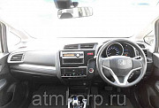 Хэтчбек гибрид HONDA FIT HYBRID кузов GP5 модификация Hybrid F Package гв 2014 пробег 69 тыс км цвет Москва