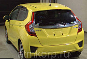 Хэтчбек гибрид HONDA FIT HYBRID кузов GP5 модификация Hybrid F Package гв 2014 пробег 73 тыс км цвет Москва