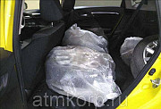 Хэтчбек гибрид HONDA FIT HYBRID кузов GP5 модификация Hybrid F Package гв 2014 пробег 73 тыс км цвет Москва