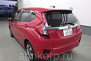 Хэтчбек гибрид HONDA FIT HYBRID кузов GP5 модификация Hybrid F Package гв 2014 пробег 75 тыс км цвет Москва