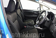 Хэтчбек гибрид HONDA FIT HYBRID кузов GP5 модификация Hybrid F Package гв 2014 пробег 83 тыс км свет Москва