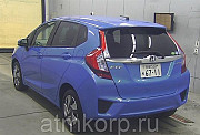 Хэтчбек гибрид HONDA FIT HYBRID кузов GP5 модификация Hybrid F Package гв 2014 пробег 83 тыс км свет Москва