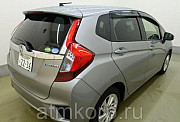 Хэтчбек гибрид HONDA FIT HYBRID кузов GP5 модификация Hybrid F Package гв 2014 пробег 134 тыс км цве Москва