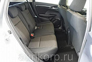 Хэтчбек гибрид HONDA FIT HYBRID кузов GP5 модификация Hybrid F Package гв 2014 пробег 134 тыс км цве Москва