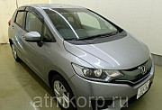 Хэтчбек гибрид HONDA FIT HYBRID кузов GP5 модификация Hybrid F Package гв 2014 пробег 134 тыс км цве Москва