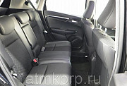 Хэтчбек гибрид HONDA FIT HYBRID кузов GP5 модификация Hybrid L Package гв 2014 пробег 97 тыс км цвет Москва