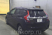 Хэтчбек гибрид HONDA FIT HYBRID кузов GP5 модификация Hybrid L Package гв 2014 пробег 97 тыс км цвет Москва