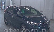 Хэтчбек гибрид HONDA FIT HYBRID кузов GP5 модификация Hybrid S Package 2015 пробег 5 т.км тихоокеанс Москва