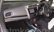 Хэтчбек гибрид HONDA FIT HYBRID кузов GP5 модификация Hybrid S Package 2015 пробег 5 т.км тихоокеанс Москва