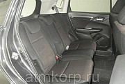 Хэтчбек гибрид HONDA FIT HYBRID кузов GP5 модификация Hybrid F Package гв 2015 пробег 105 тыс км пур Москва