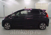 Хэтчбек гибрид HONDA FIT HYBRID кузов GP5 модификация Hybrid S Package 2013 пробег 75 тыс км Кристал Москва