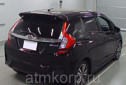 Хэтчбек гибрид HONDA FIT HYBRID кузов GP5 модификация Hybrid S Package 2013 пробег 75 тыс км Кристал Москва