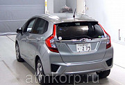 Хэтчбек гибрид HONDA FIT HYBRID кузов GP5 модификация Hybrid L Package 2014 пробег 78 т.км пистолетн Москва