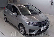 Хэтчбек гибрид HONDA FIT HYBRID кузов GP5 модификация Hybrid L Package 2014 пробег 78 т.км пистолетн Москва