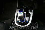Хэтчбек гибрид HONDA FIT HYBRID кузов GP5 модификация Hybrid L Package гв 2014 пробег 117 т.км сереб Москва