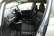 Хэтчбек гибрид HONDA FIT HYBRID кузов GP5 модификация Hybrid L Package гв 2014 пробег 117 т.км сереб Москва