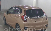 Хэтчбек гибрид HONDA FIT HYBRID кузов GP5 модификация Hybrid L Package гв 2014 пробег 106 т.км золот Москва