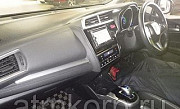Хэтчбек гибрид HONDA FIT HYBRID кузов GP5 модификация Hybrid L Package гв 2014 пробег 106 т.км золот Москва