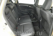 Хэтчбек гибрид HONDA FIT HYBRID кузов GP5 модификация Hybrid L Package гв 2014 пробег 48 т.км коричн Москва