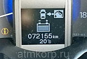Хэтчбек гибрид HONDA FIT HYBRID кузов GP1 модификация Hybrid год выпуска 2012 пробег 72 т.км бронза Москва