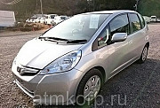 Хэтчбек гибрид HONDA FIT HYBRID кузов GP1 модификация Hybrid год выпуска 2012 пробег 72 т.км бронза Москва