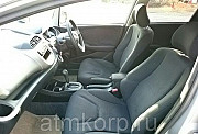Хэтчбек гибрид HONDA FIT HYBRID кузов GP1 модификация Hybrid год выпуска 2012 пробег 72 т.км бронза Москва